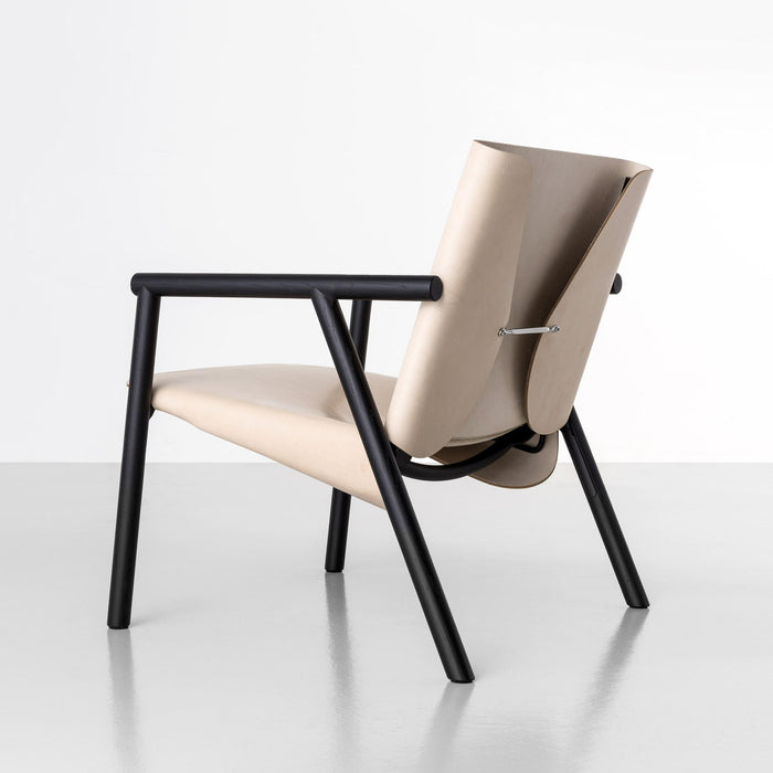 1085 EDITION Lounge Armchair - MyConcept Hong Kong