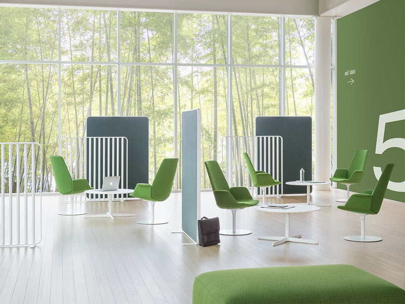 Uno S258 lounge - MyConcept Hong Kong