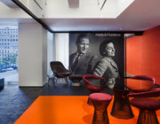 Platner Large Round Dining Table - MyConcept Hong Kong