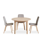 SM 111 Round Table - MyConcept Hong Kong