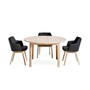 SM 112 Round Table - MyConcept Hong Kong