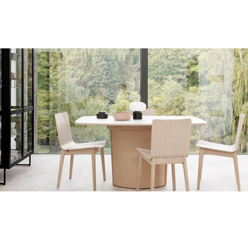 SM 116 Dining Table - MyConcept Hong Kong