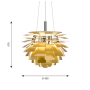 PH ARTICHOKE 480 - MyConcept Hong Kong