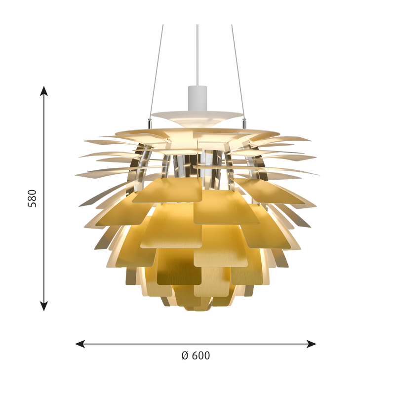 PH ARTICHOKE 600 - MyConcept Hong Kong