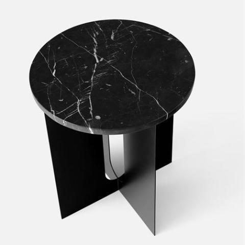 Androgyne Side Table - MyConcept Hong Kong