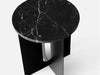 Androgyne Side Table - MyConcept Hong Kong