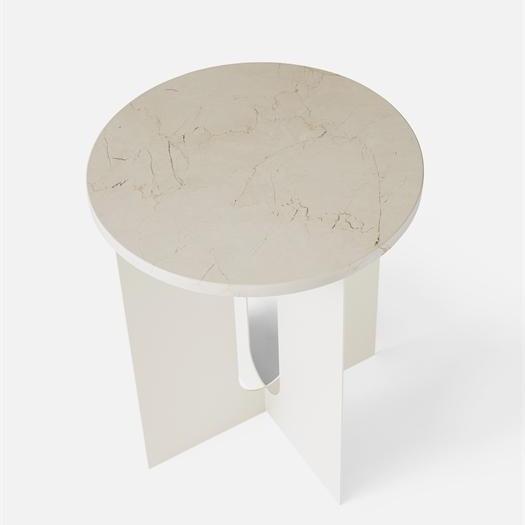Androgyne Table Top for Side Table - MyConcept Hong Kong