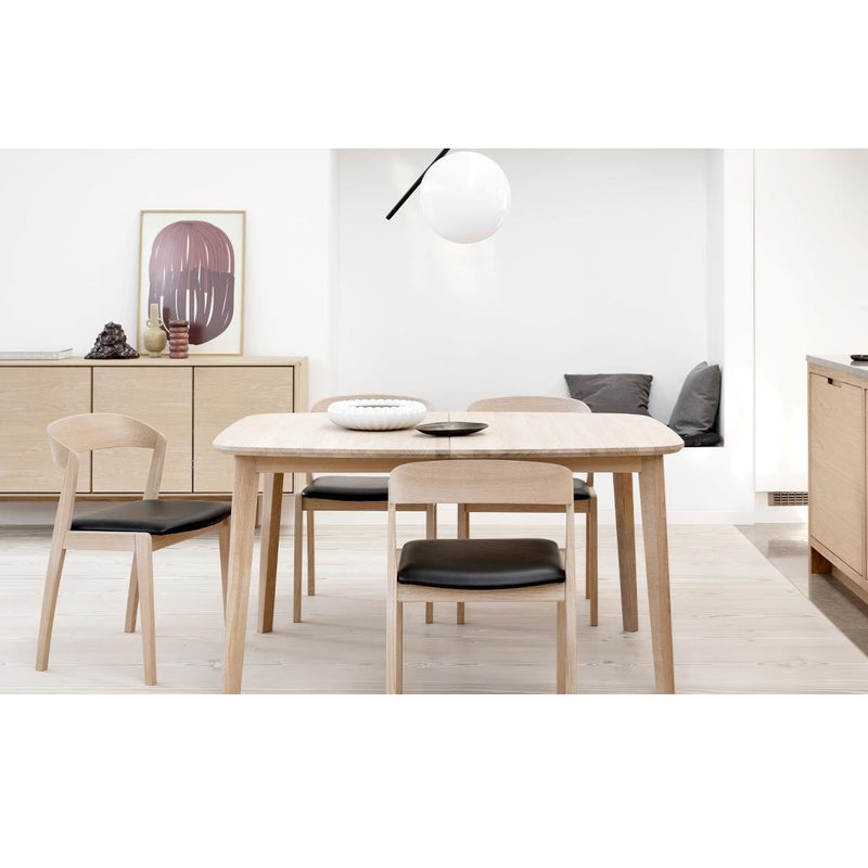 SM 118 Dining Table - MyConcept Hong Kong