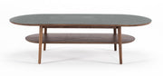 Tallis Double Layer Coffee Table - MyConcept Hong Kong