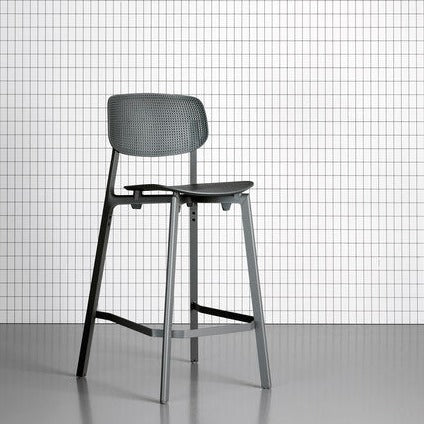 COLANDER Counter Stool - MyConcept Hong Kong