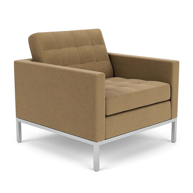 The Florence Lounge Chair - MyConcept Hong Kong