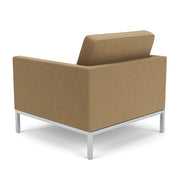 The Florence Lounge Chair - MyConcept Hong Kong