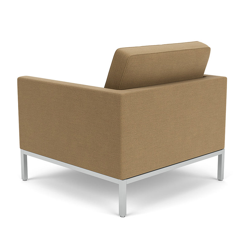 The Florence Lounge Chair - MyConcept Hong Kong