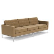 The Florence Three-seat Sofa - MyConcept Hong Kong
