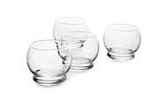 Rocking Glass - Set of 4 - MyConcept Hong Kong