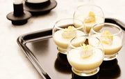 Rocking Glass - Set of 4 - MyConcept Hong Kong