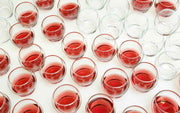 Rocking Glass - Set of 4 - MyConcept Hong Kong