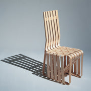 High Sticking High Back Chair - MyConcept Hong Kong