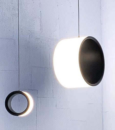 Lost Suspension lamp L - MyConcept Hong Kong