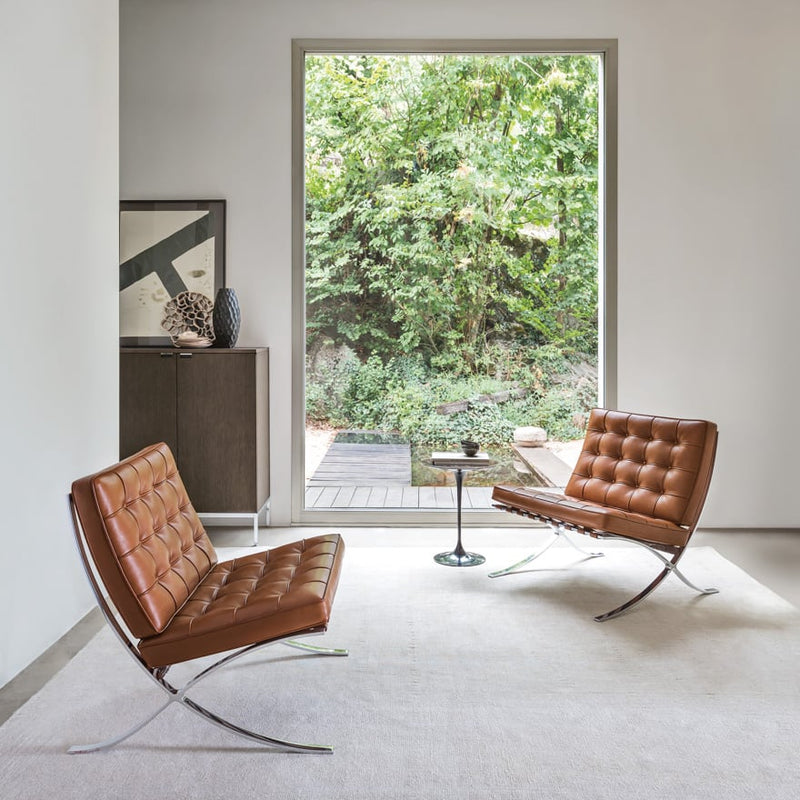 Eero Saarinen Side Table - MyConcept Hong Kong