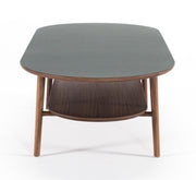Tallis Double Layer Coffee Table - MyConcept Hong Kong