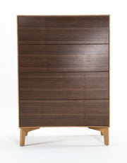 Emma Tall Drawer Chest - MyConcept Hong Kong