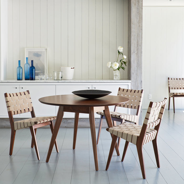 The Risom Side Chair - MyConcept Hong Kong