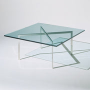 Barcelona Low Table - MyConcept Hong Kong