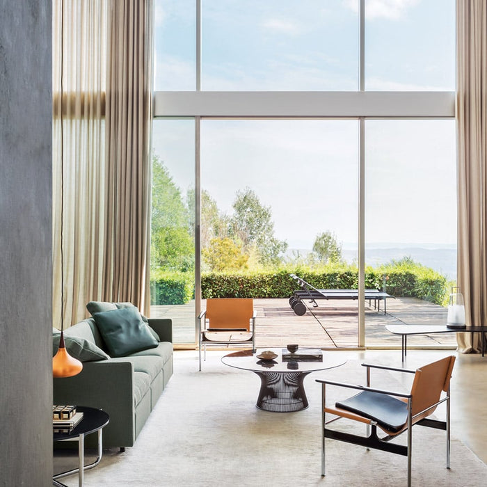 The Pollock Armchair with cushion - MyConcept Hong Kong