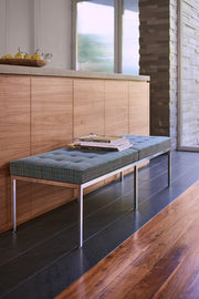 Florence Rectangular Bench - MyConcept Hong Kong