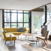 Eero Saarinen Side Table - MyConcept Hong Kong
