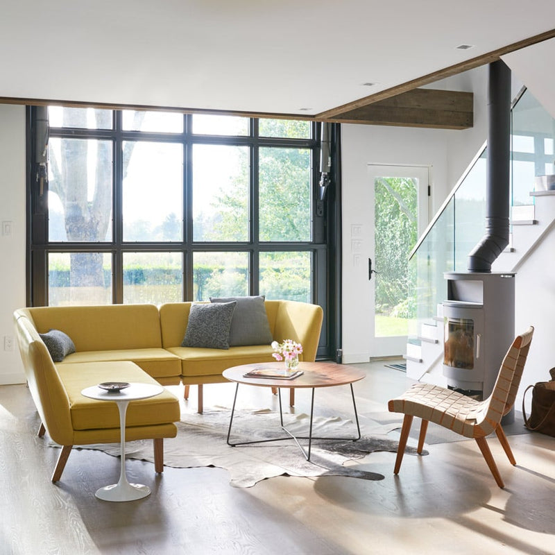 Eero Saarinen Side Table - MyConcept Hong Kong
