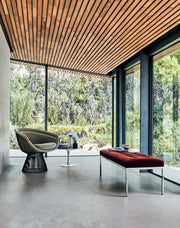 Florence Rectangular Bench - MyConcept Hong Kong
