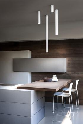 A–Tube Medium Ceiling - MyConcept Hong Kong
