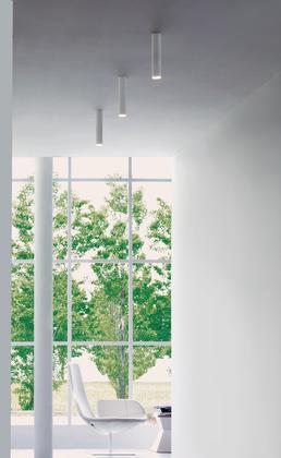 A–Tube Medium Ceiling - MyConcept Hong Kong