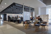 Platner Large Round Dining Table - MyConcept Hong Kong