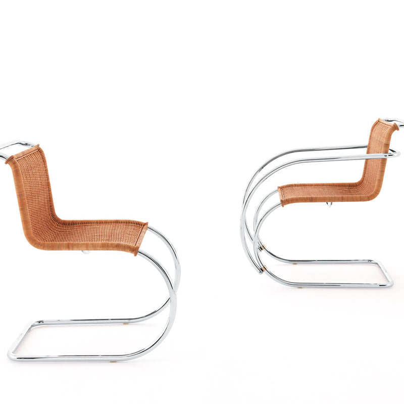 MR Side Chair without Arms - MyConcept Hong Kong