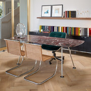 MR Side Chair without Arms - MyConcept Hong Kong