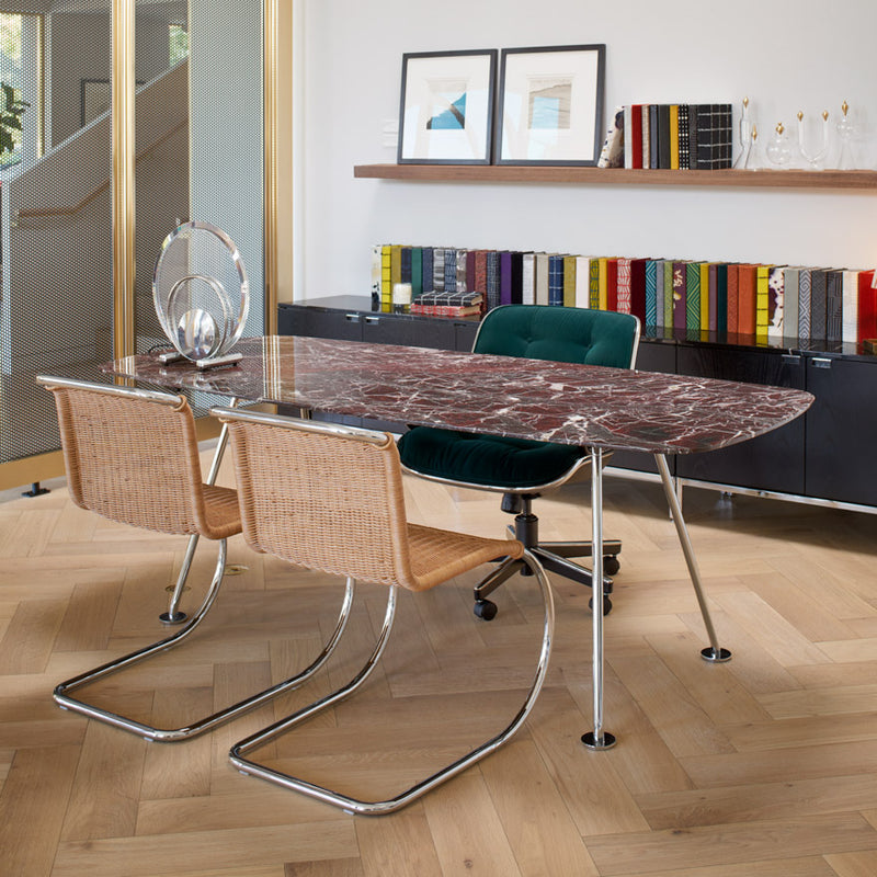 MR Side Chair without Arms - MyConcept Hong Kong