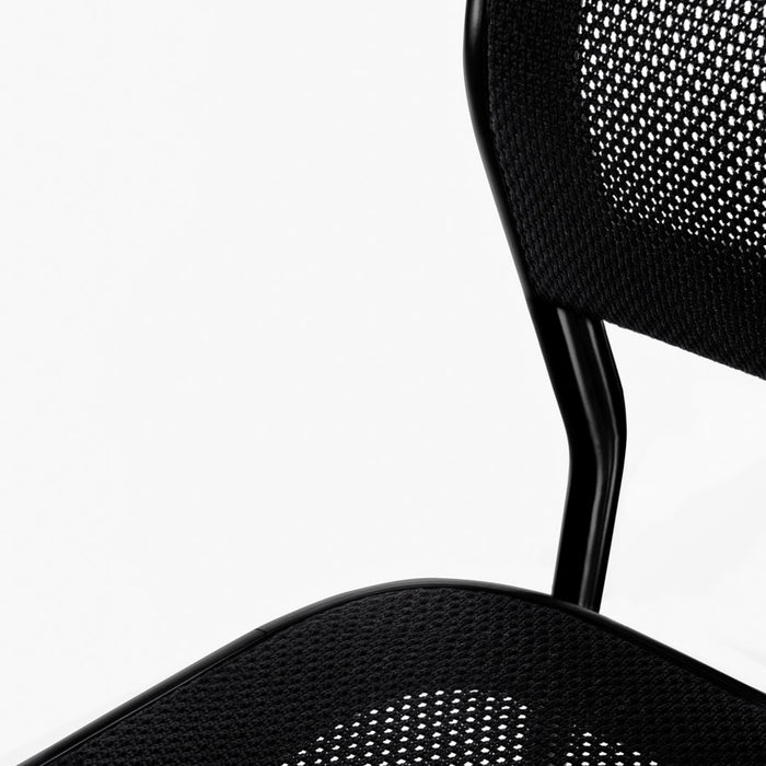 Marc Newson Aluminum Chair - MyConcept Hong Kong