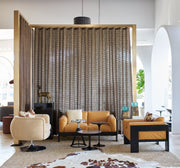 Bastiano Lounge Chair - MyConcept Hong Kong