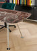 Piero Lissoni Grasshopper High Rectangular Table - MyConcept Hong Kong