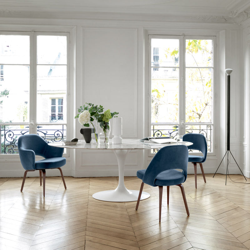 Eero Saarinen Dining Table - MyConcept Hong Kong