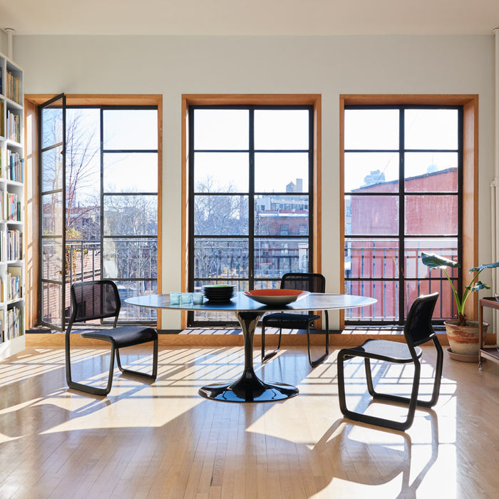 Eero Saarinen Dining Table