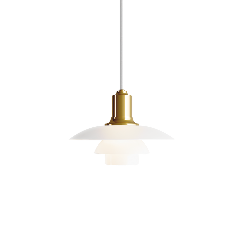 PH 2-1 PENDANT - MyConcept Hong Kong