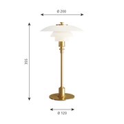 PH 2-1 TABLE - MyConcept Hong Kong