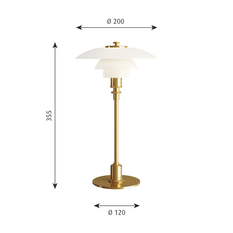 PH 2-1 TABLE - MyConcept Hong Kong