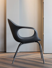 ELEPHANT Armchair Lounge - Polyurethane Seat - MyConcept Hong Kong