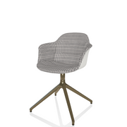 Mood Lined Chair - MyConcept Hong Kong