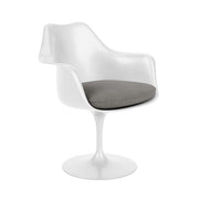 The Saarinen White Tulip Armchair - MyConcept Hong Kong